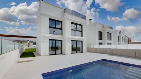 Residencial Panoramic  Bonalba  Cotoveta