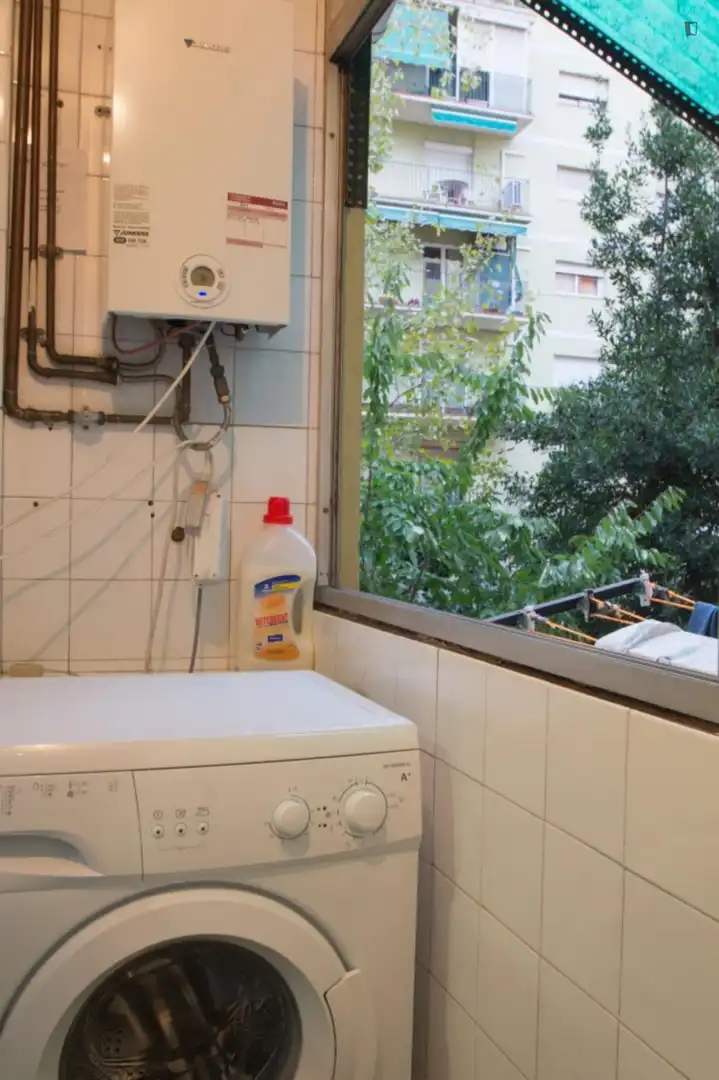Habitació a La Font de la Guatlla