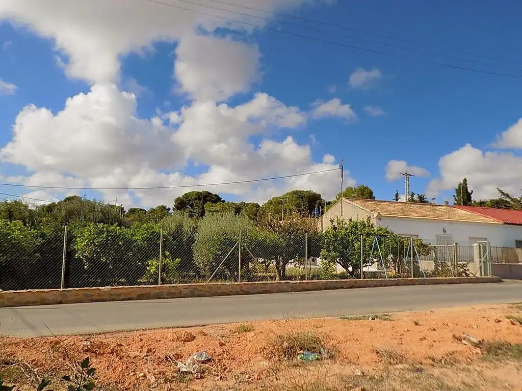 Terreni e lotti in vendita a San Pedro del Pinatar, imagen 2