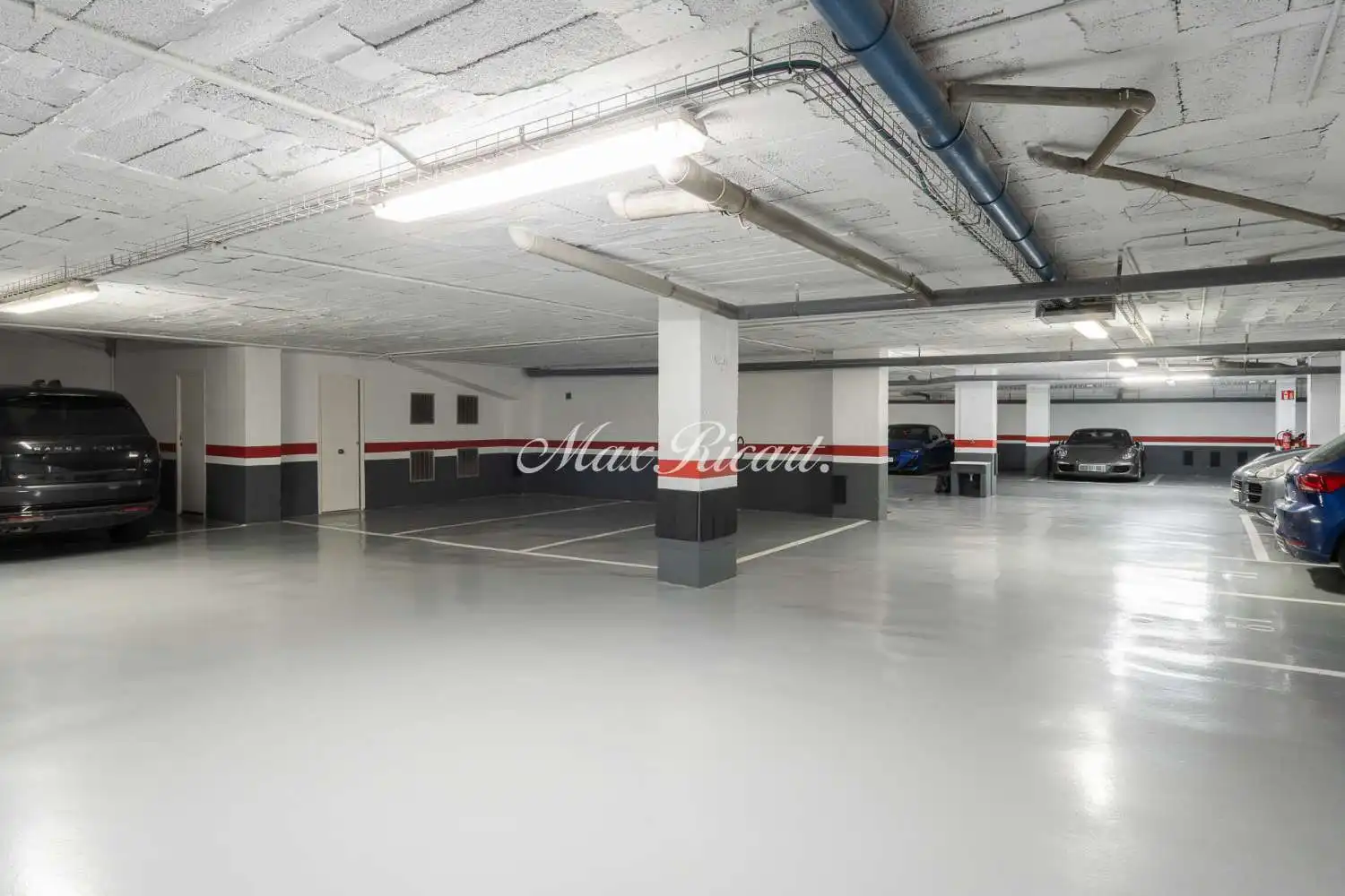 Dúplex de lloguer a N/A, Sant Gervasi- Galvany