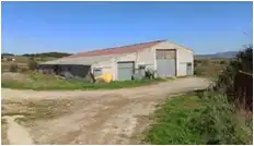 Nave industrielle à vendre à Alfoz de Santa Gadea, imagen 7