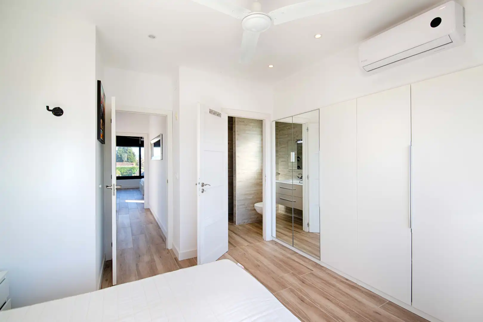 Villa con piscina in vendita a Carrer Noguera, imagen 25