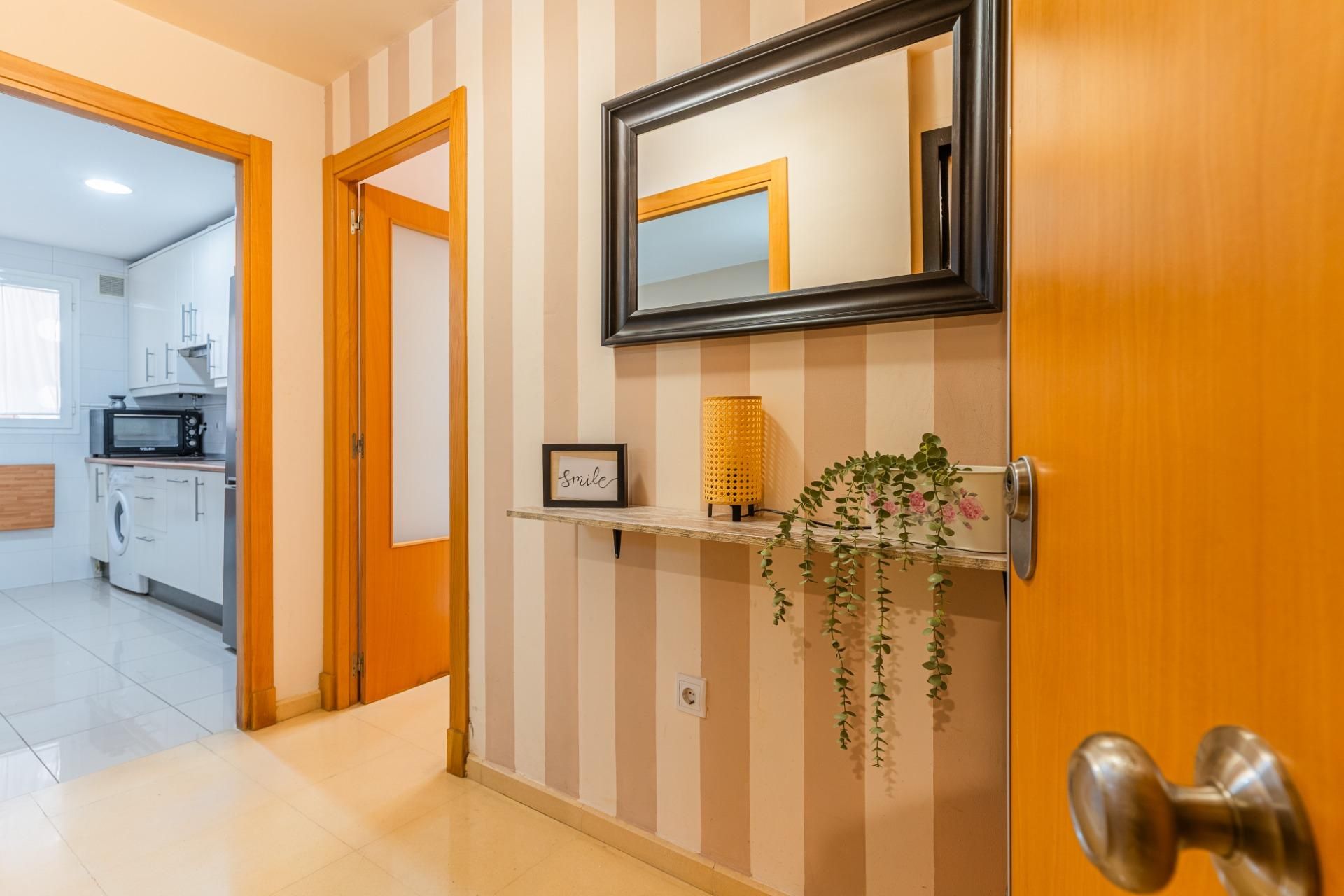 Apartment for sale in Jerez de la Frontera  with Air Conditioner