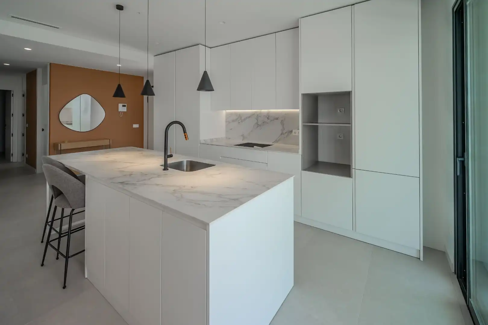 Casa con piscina en venta en Benijófar, imagen 9