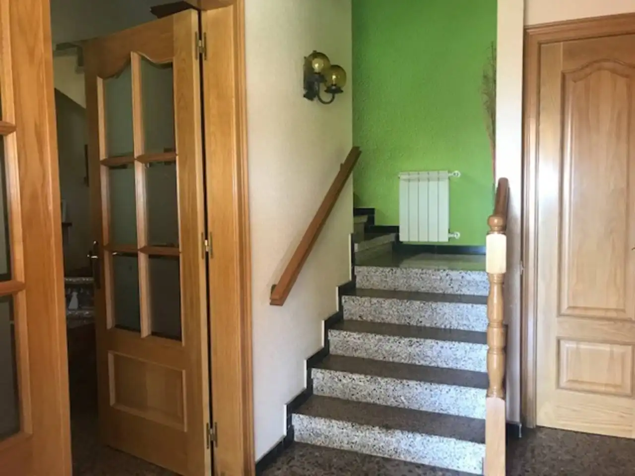 Casa o chalet en venta en Caldes de Montbui con Aire acondicionado, Calefacción y Jardín privado