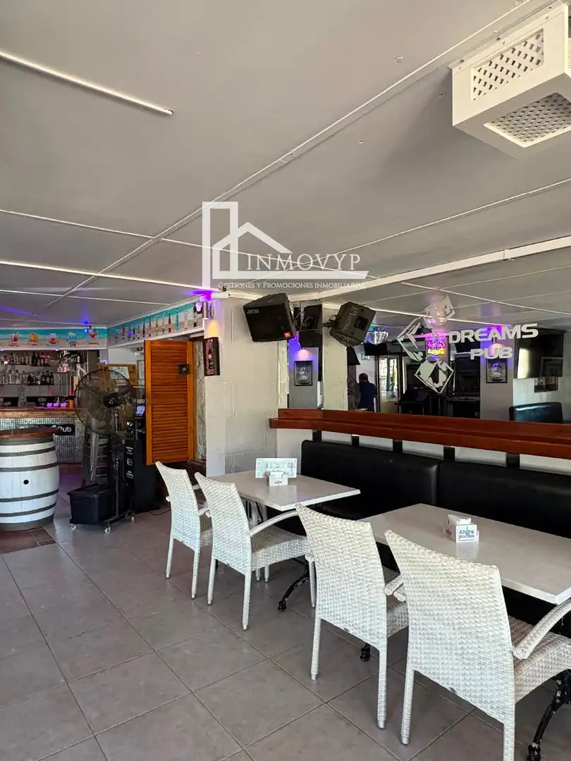 Geschaftsraum zum Verkauf in Calvià mit Terrasse und Möbliert