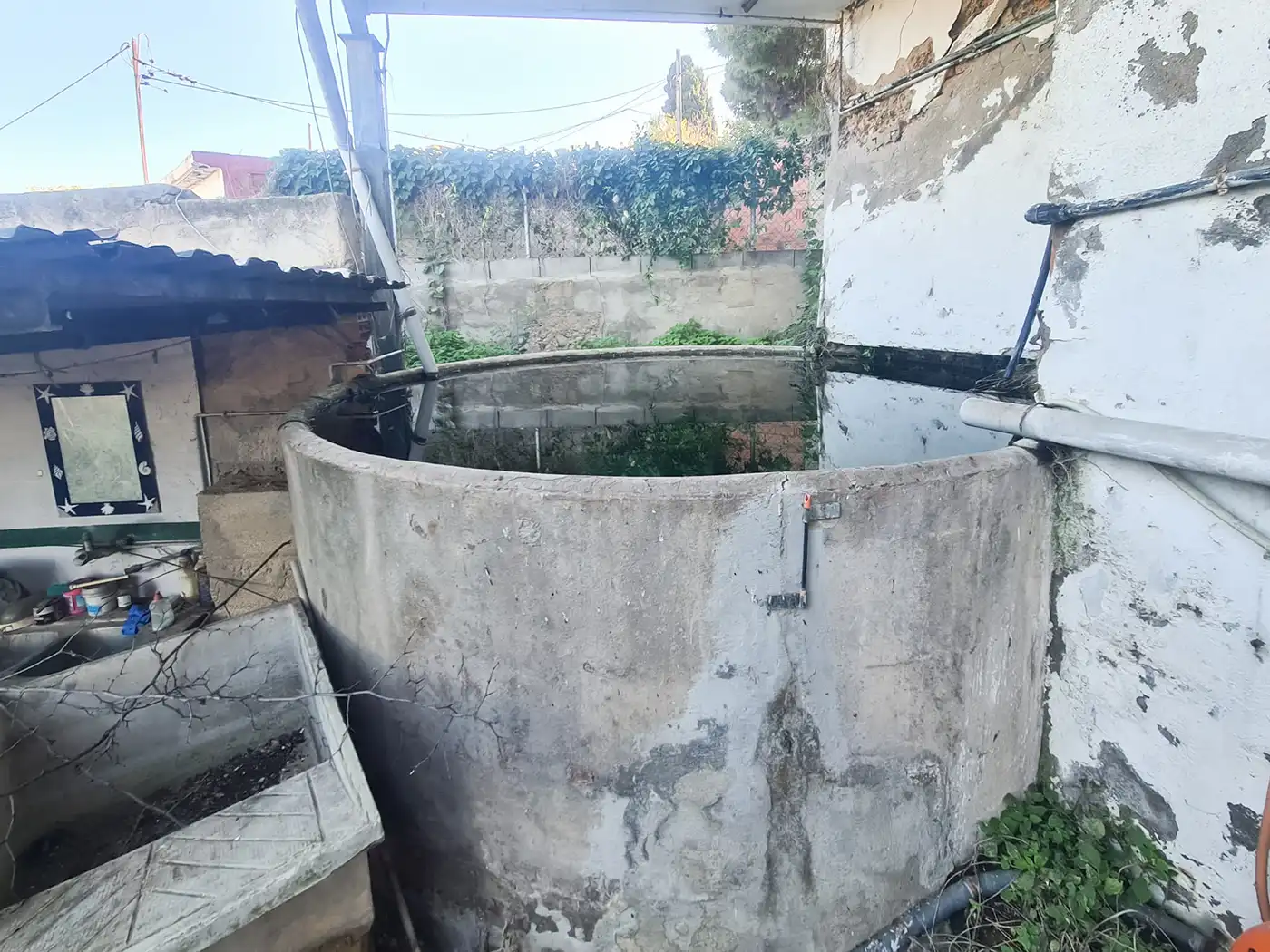 Piscina de Casa o xalet en venda en Tarragona amb Jardí privat i Terrassa