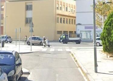 Foto 2 de Pis en venda a Calle Lepanto, Astilleros - La Paz  - Loreto - El Corte Inglés,  Cádiz Capital