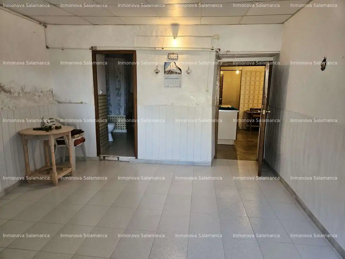 Casa o xalet en venda en Pedrosillo de los Aires amb Calefacció i Balcó