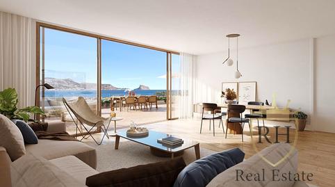 Photo 2 of Flat for sale in Vicente Llorca Alós, Playa Poniente, Alicante