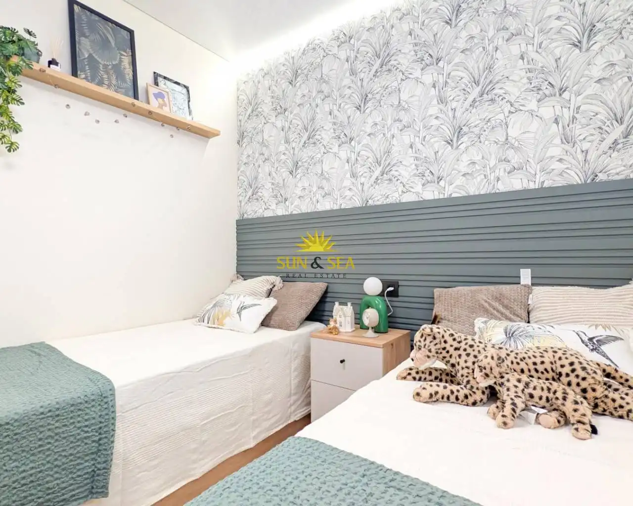 Apartment with pool for sale in Centro, imagen 20