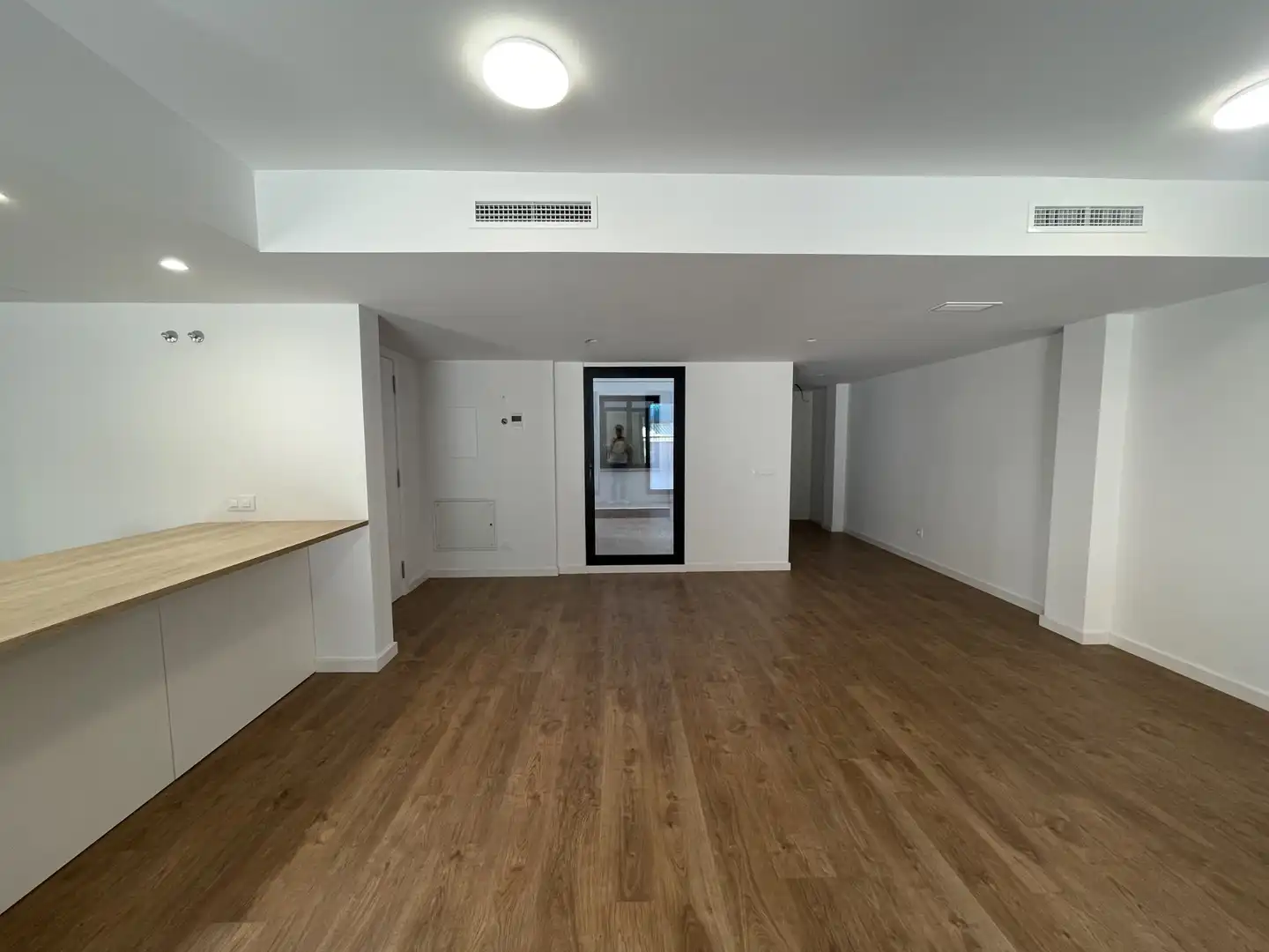 Ground floor for rent in Santa Eugènia