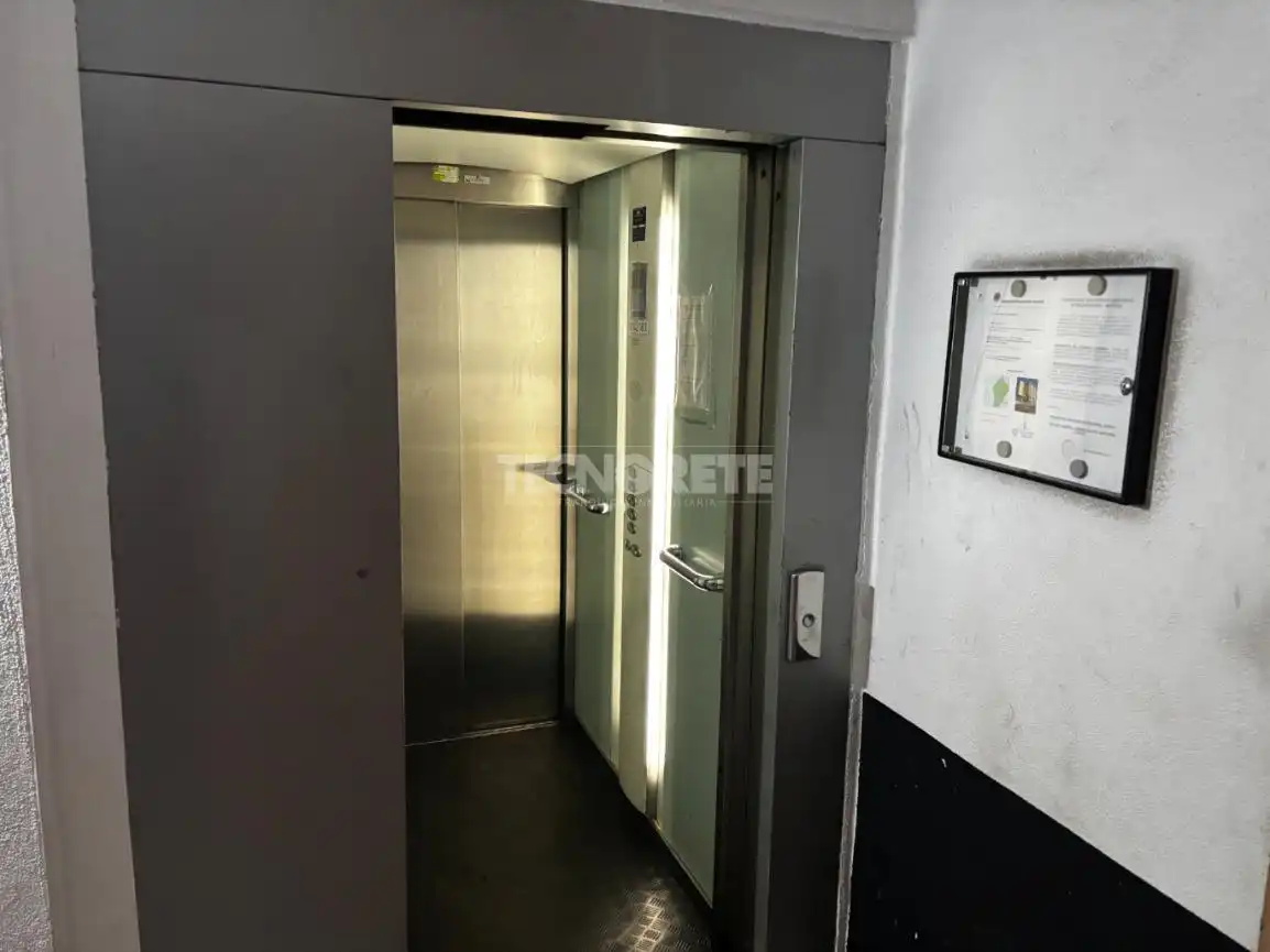 Garage for sale in Móstoles