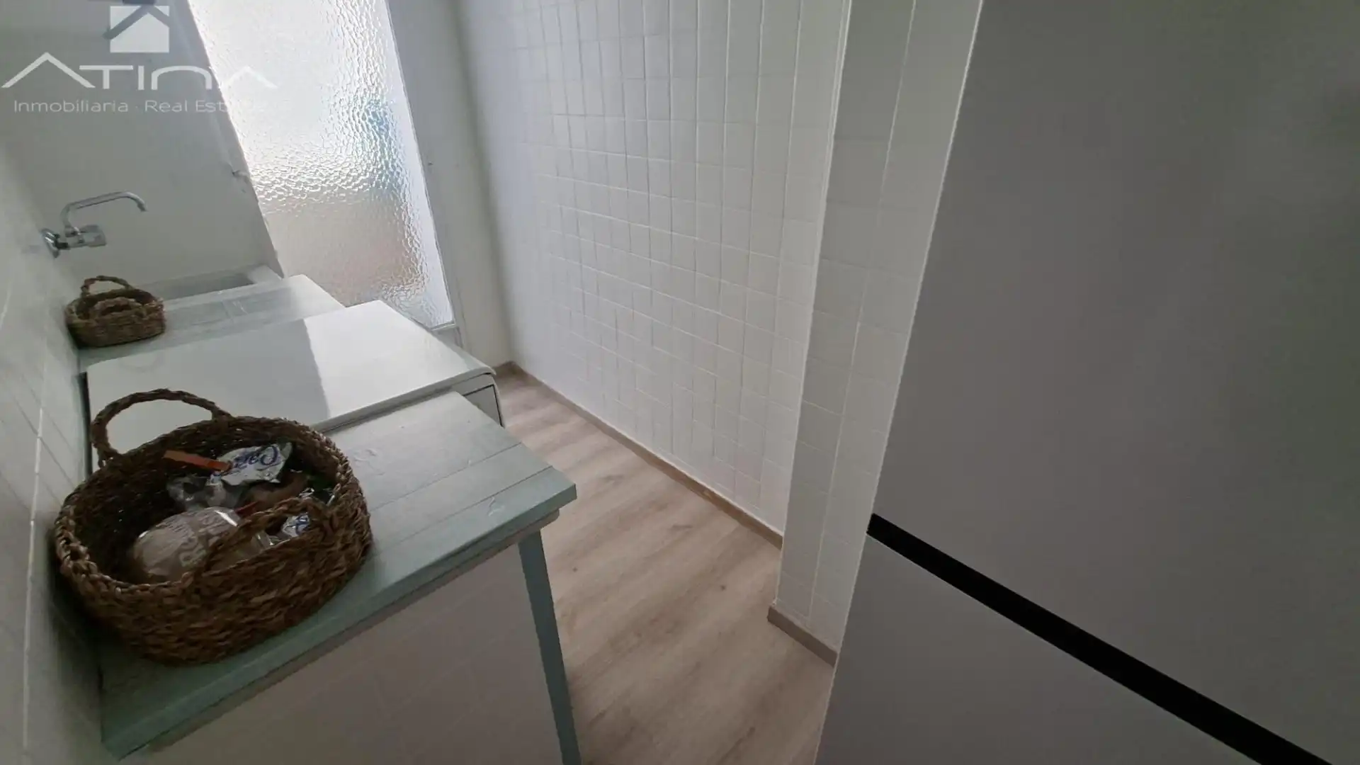 Apartamento en venta en Bellreguard con Aire acondicionado, Calefacción y Amueblado
