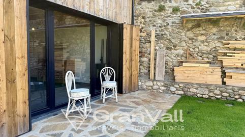 Foto 3 de Casa adosada en venda a Das, Girona