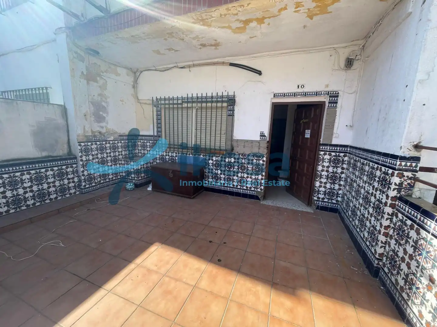 Casa adosada en venta en Bormujos