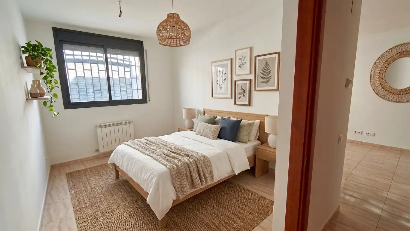 Duplex in vendita a Carrer Verge de Montserrat, imagen 13