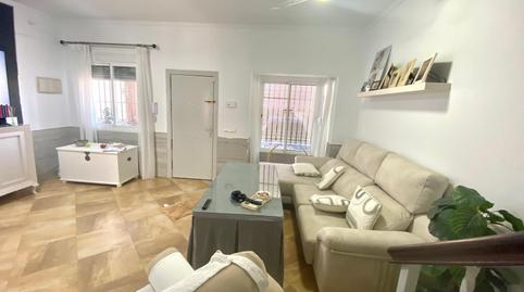 Foto 4 de Casa adosada en venda a La Laguna, Chipiona