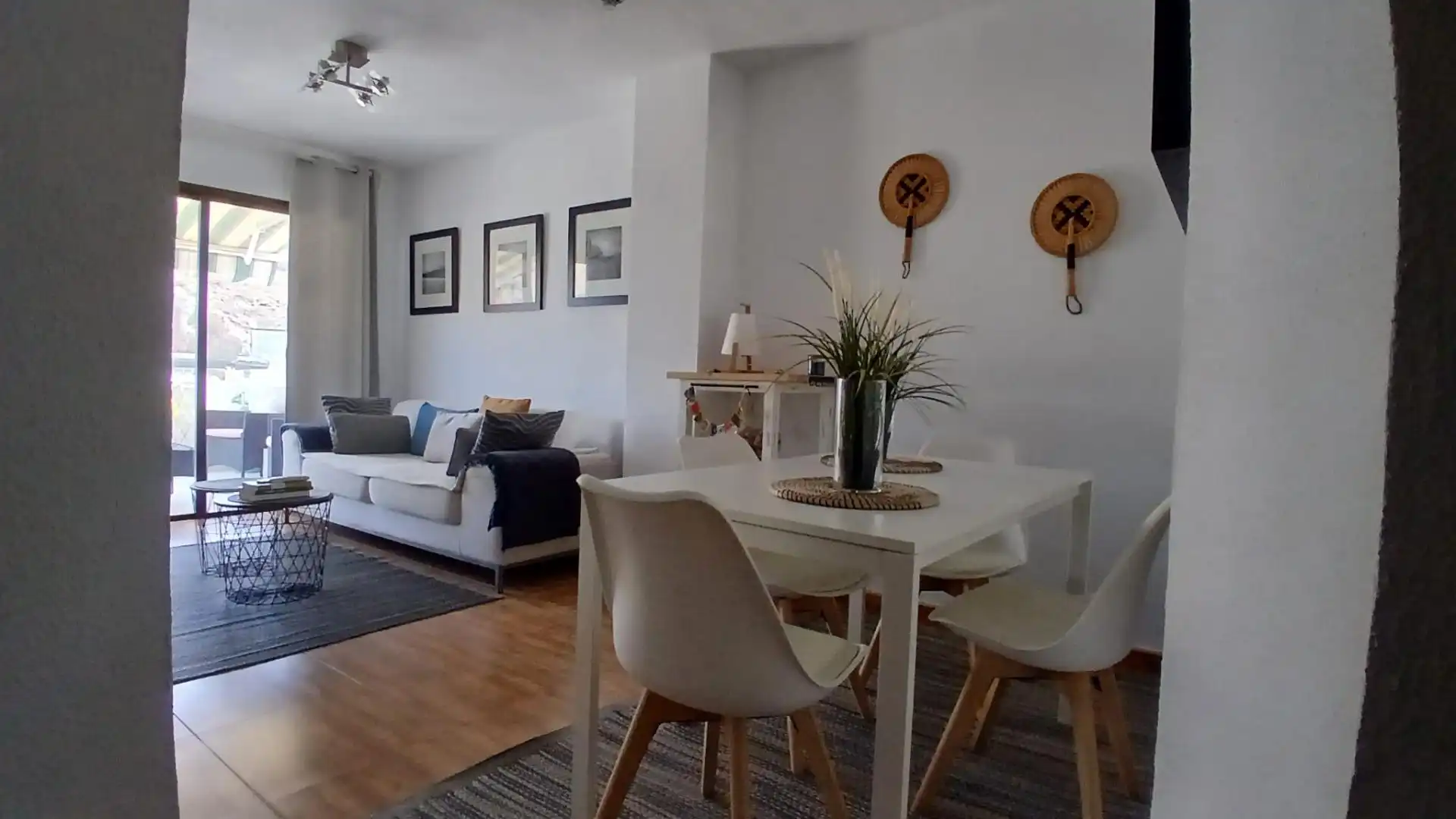 Apartament amb terrassa de lloguer a Puerto Rico, imagen 20