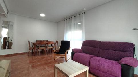 Foto 5 de Piso de alquiler en Los Dolores, Murcia