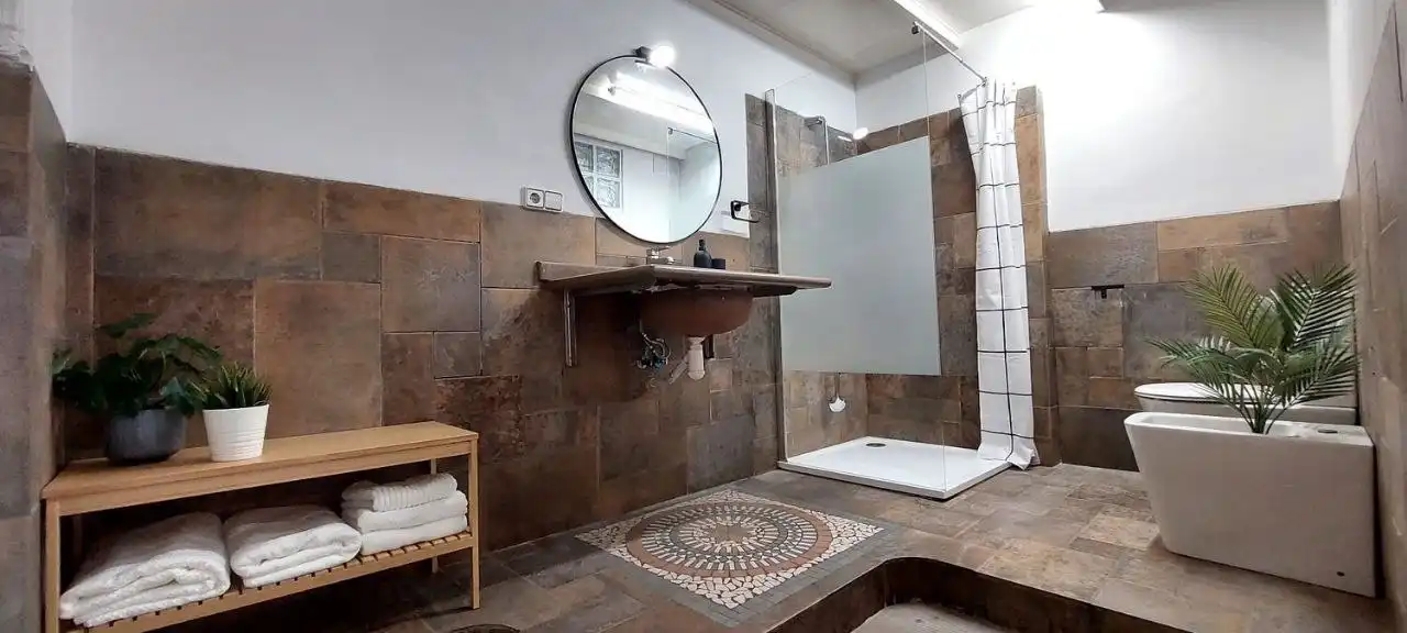 Flat to rent in Ciutat Vella, imagen 3