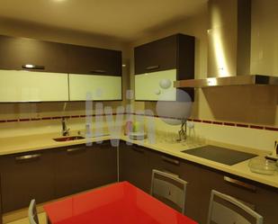 Kitchen of House or chalet to rent in  Jaén Capital  with Air Conditioner, Heating and Terrace