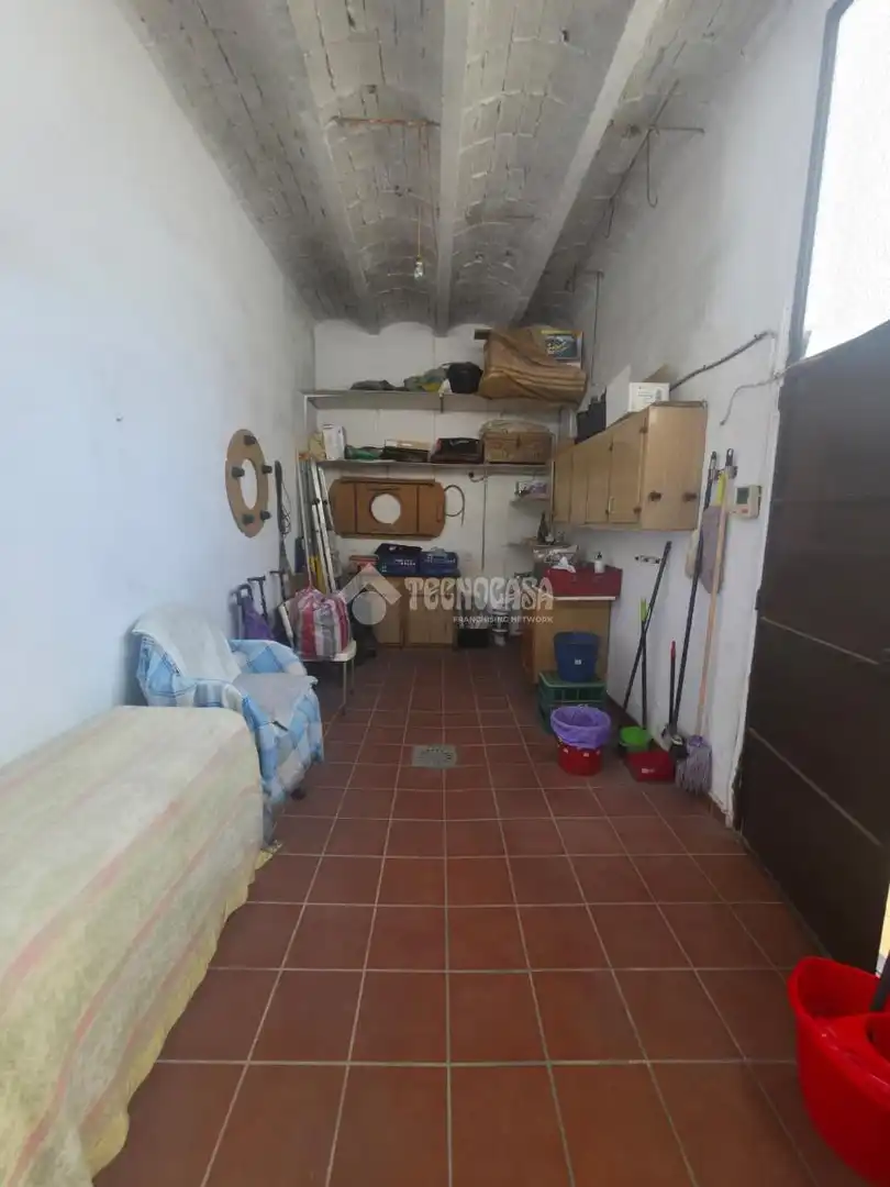 Casa o chalet en venta en Montilla con Aire acondicionado y Terraza