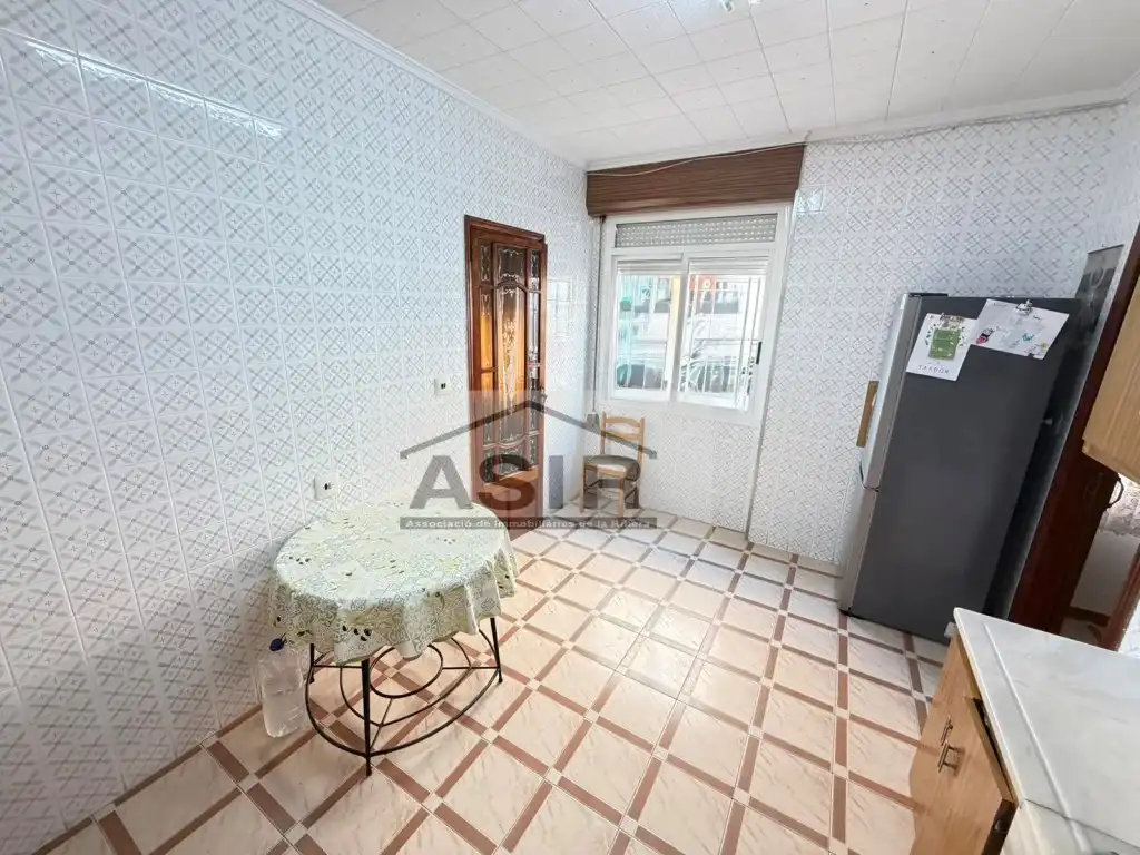 Kitchen of Houses for sale in Alzira  with Terrace