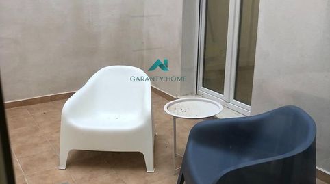 Dúplex de alquiler en Aldaia