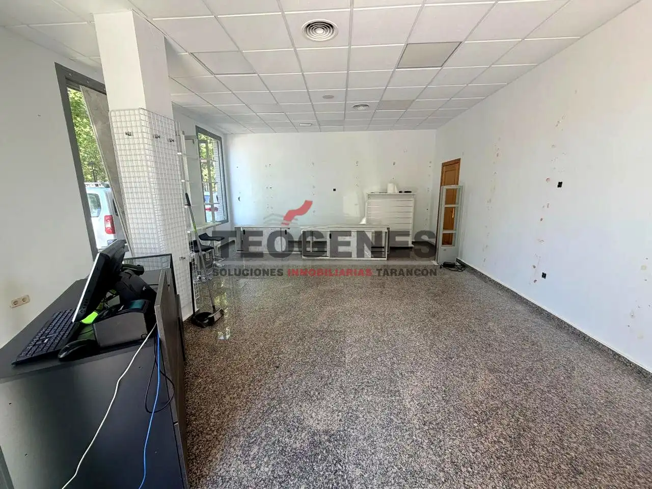 Local comercial de lloguer a Reina Sofía, imagen 7
