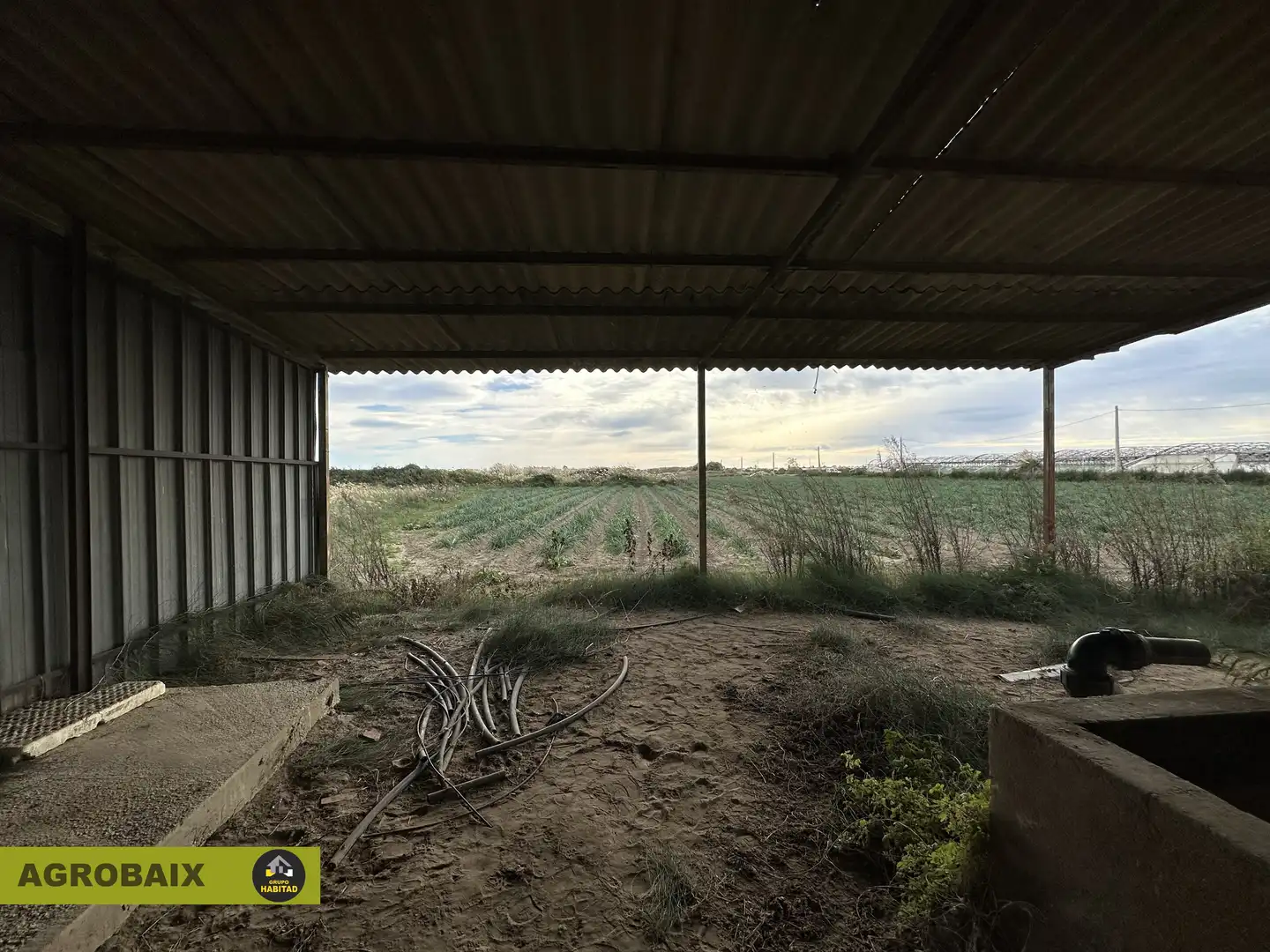 Rural land for sale in Torrent Ballester, imagen 22