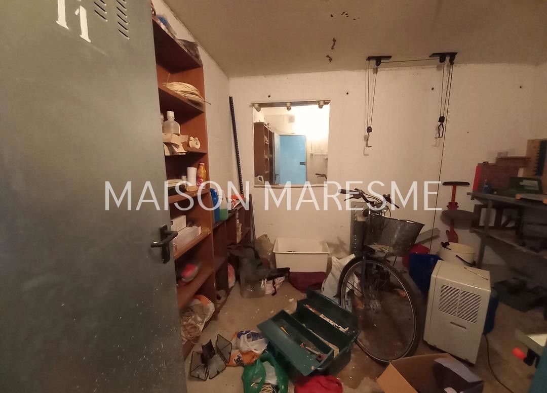 Traster en venda en Canet de Mar