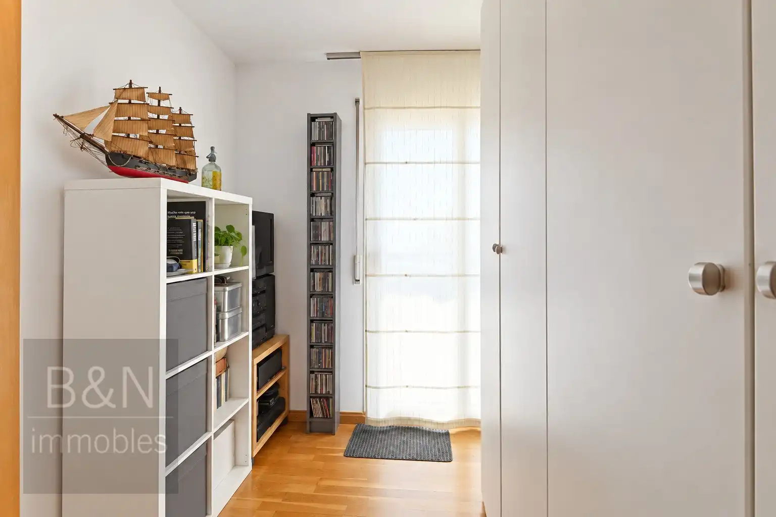Flat with terrace for sale in Nord-oest, imagen 20