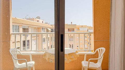 Foto 5 de Àtic en venda a D Ricardo la Fuente Aguad, El Molino, Torrevieja