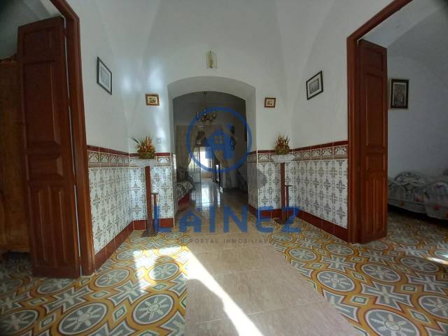 Casa-chalet en Venta en Los Blázquez