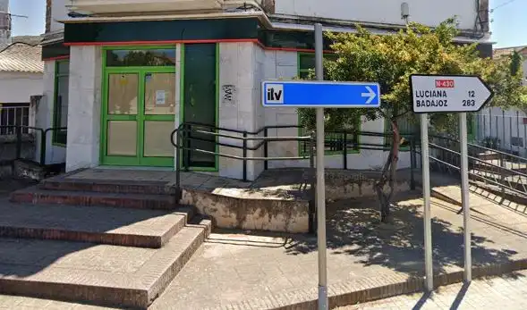Gewerbefläche zum Verkauf in Carretera Navalpino, imagen 2