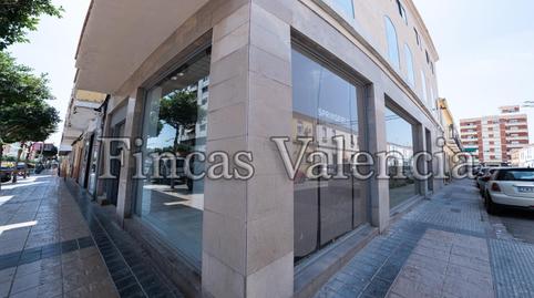 Foto 3 von Gebaude zur Miete in Avenida de Abril - 9 de Octubre, Sagunto / Sagunt