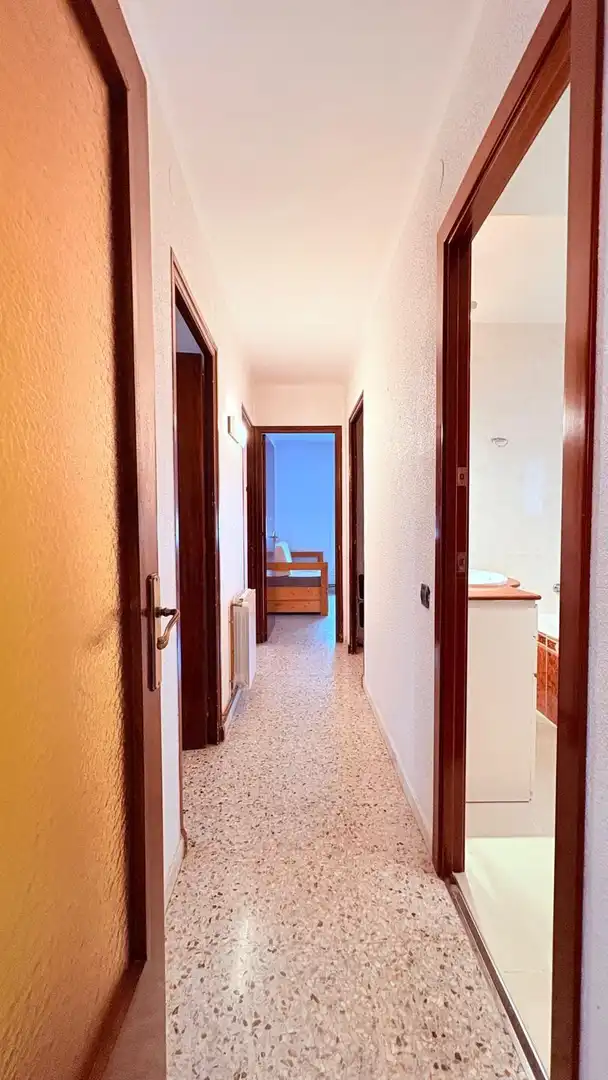 Flat with terrace for sale in Poble, imagen 10
