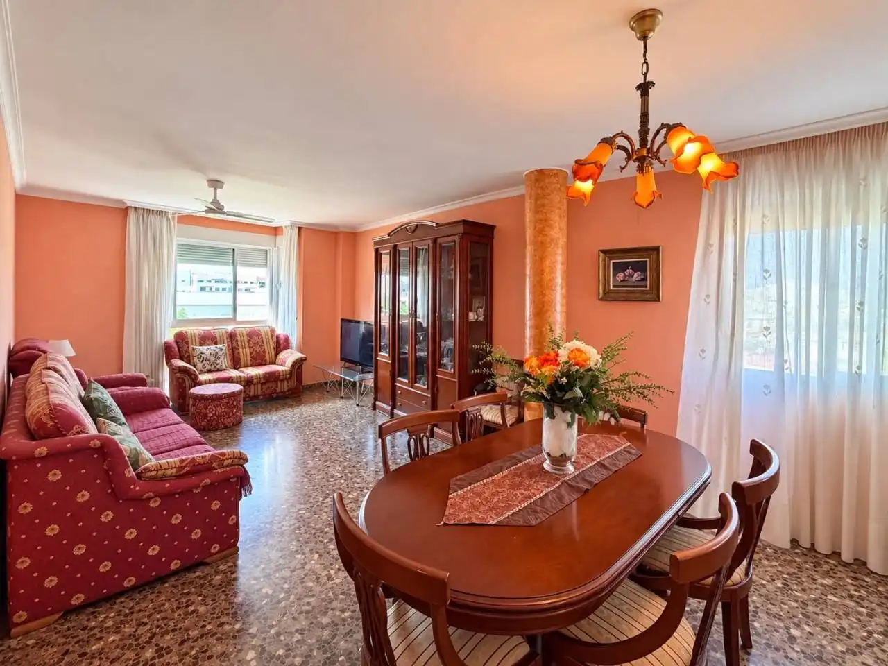 Flat with lift for sale in Calle San Fernando, imagen 5