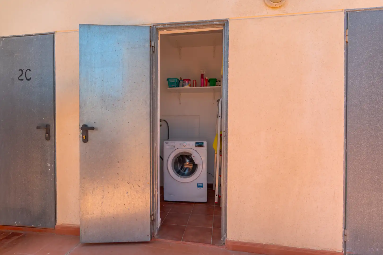 Piso en venta en Arona con Amueblado y Balcón
