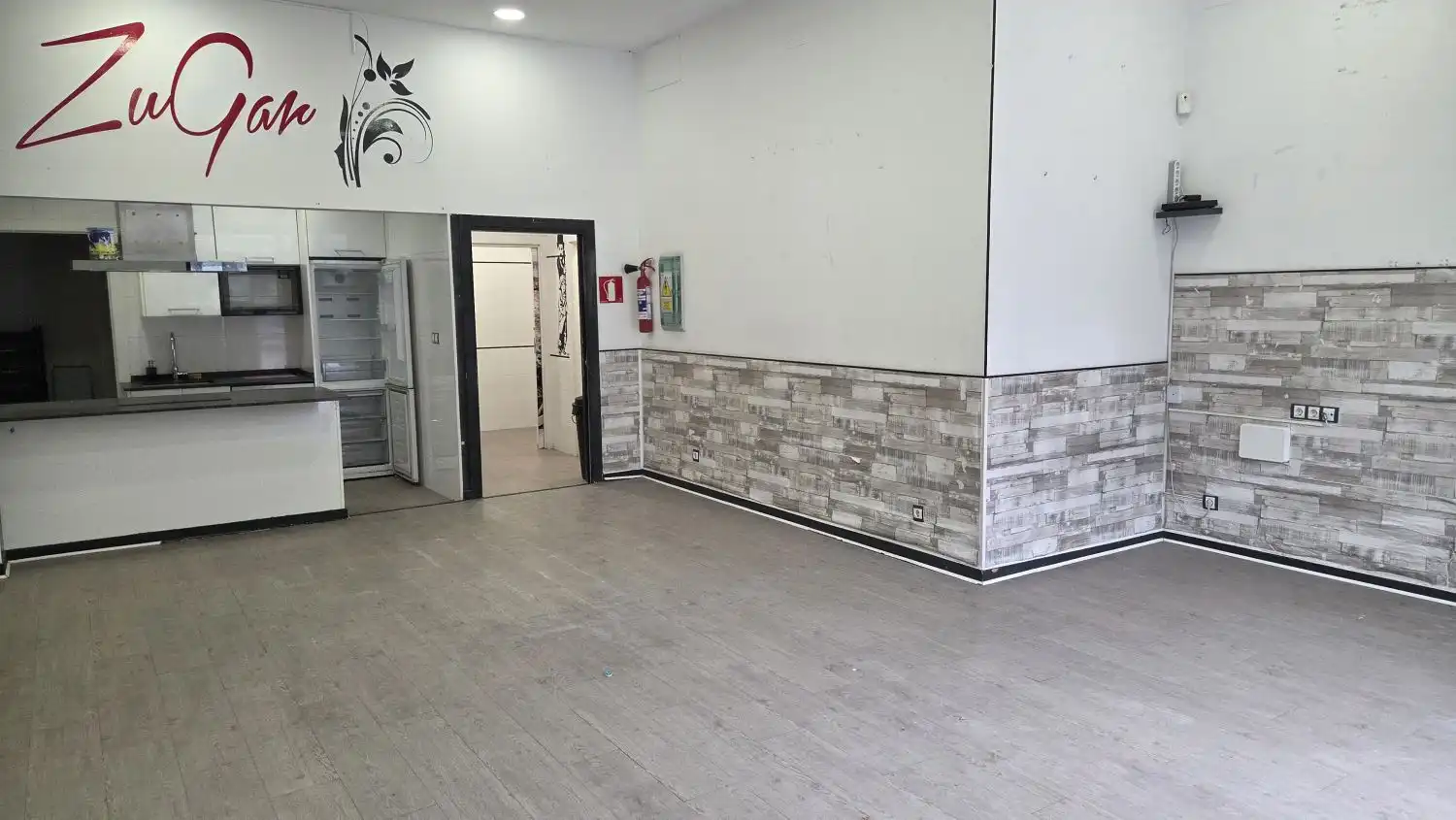 Business premises to rent in Deusto