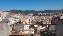 Vista exterior de Edifici en venda en  Barcelona Capital