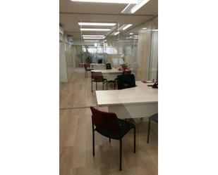 Office to rent in  Lleida Capital