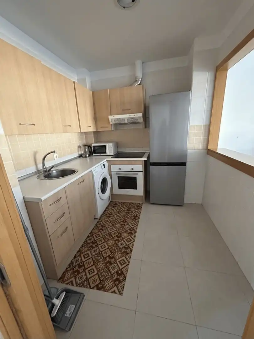 Flat for sale in San José del Valle, imagen 4
