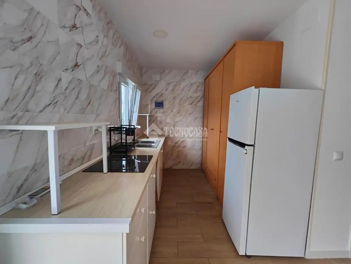 Casa rústica amb jardí en venda a Los Palacios y Villafranca, imagen 26