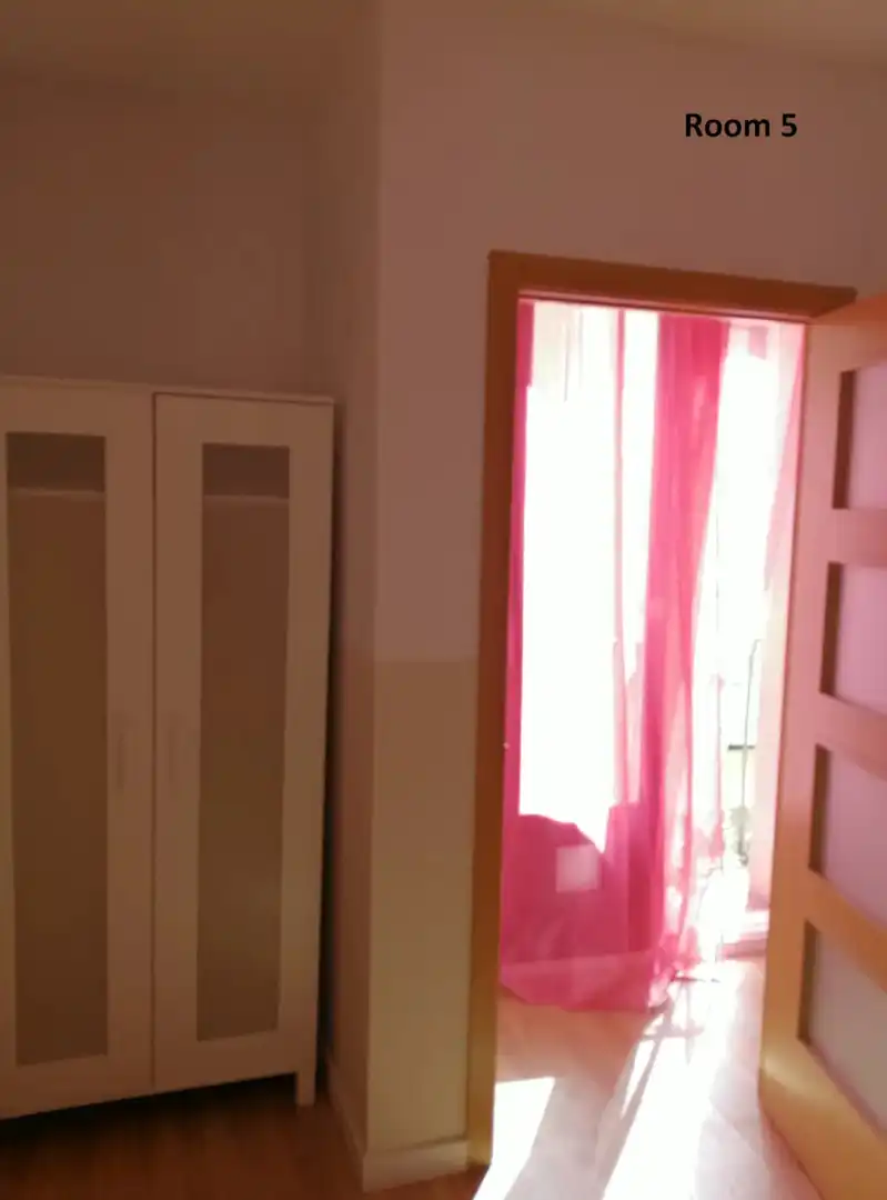 Habitació a N/A, El Raval