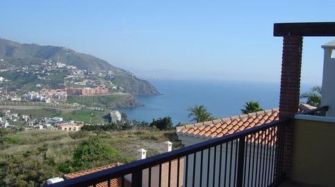 Foto 5 de Casa o xalet de lloguer a Velilla - Velilla Taramay, Granada