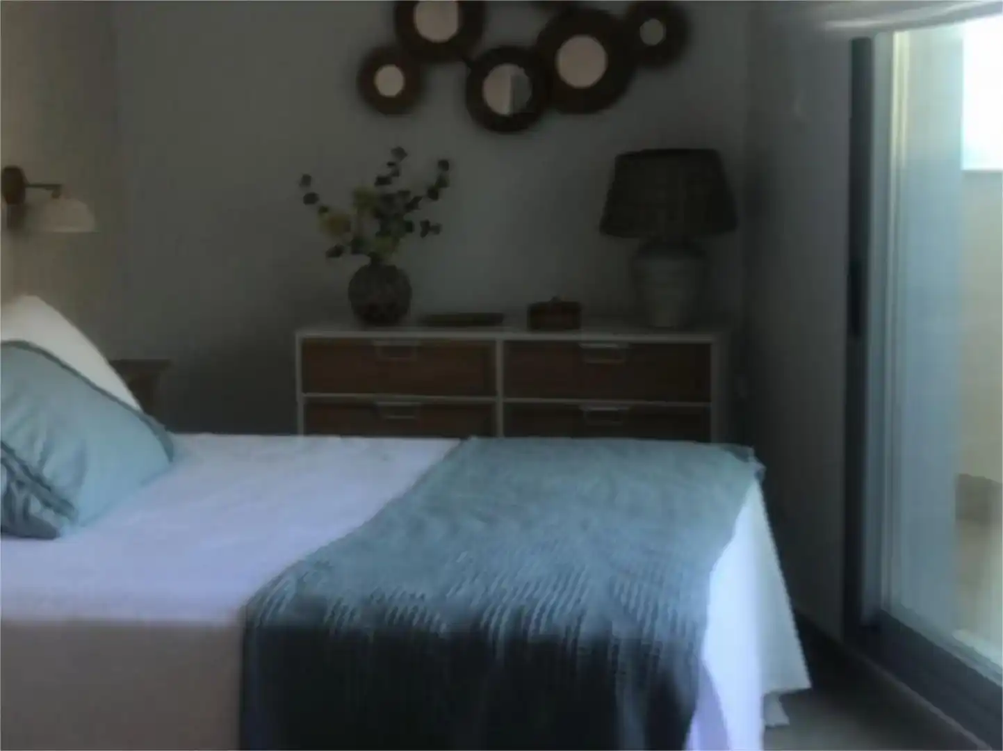 Habitación de Piso en venta en Paseo Marítimo - San José - La Laguna
