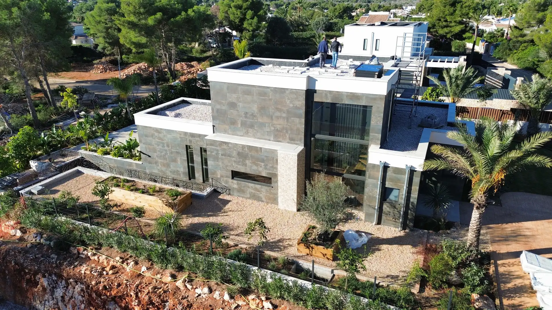 Casa con jardín en venta en Centro ciudad, imagen 18