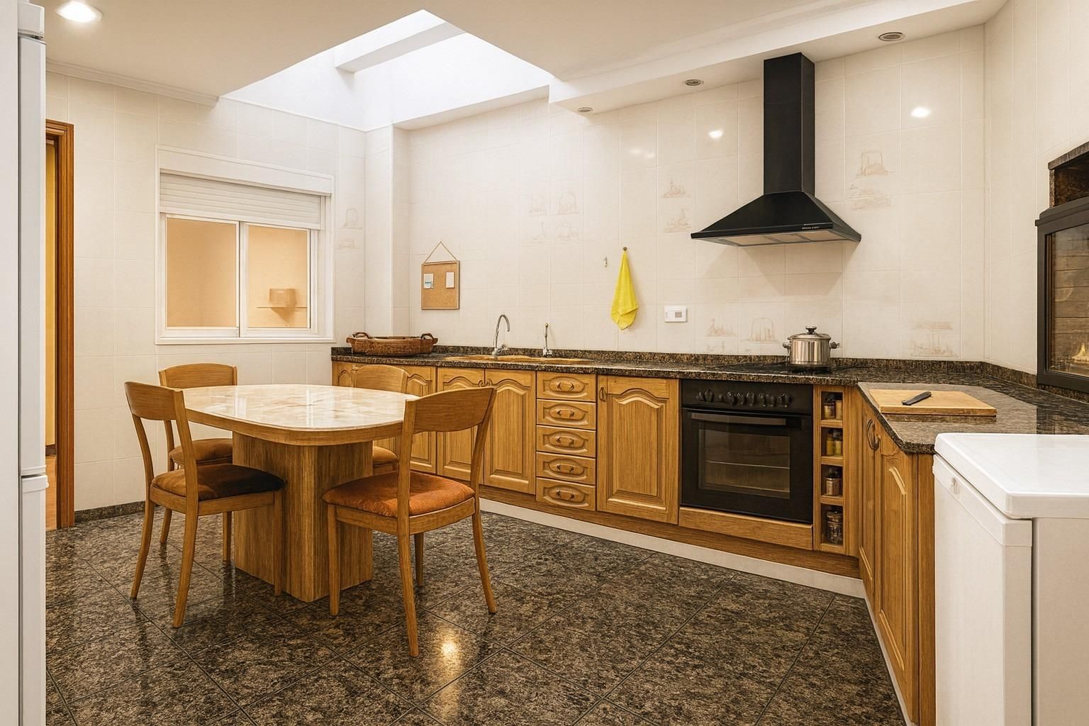 Casa o xalet en venda a Calle BUENOS AIRES